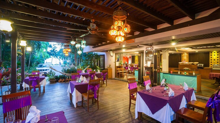 Aonang Princeville Villa Resort & Spa 